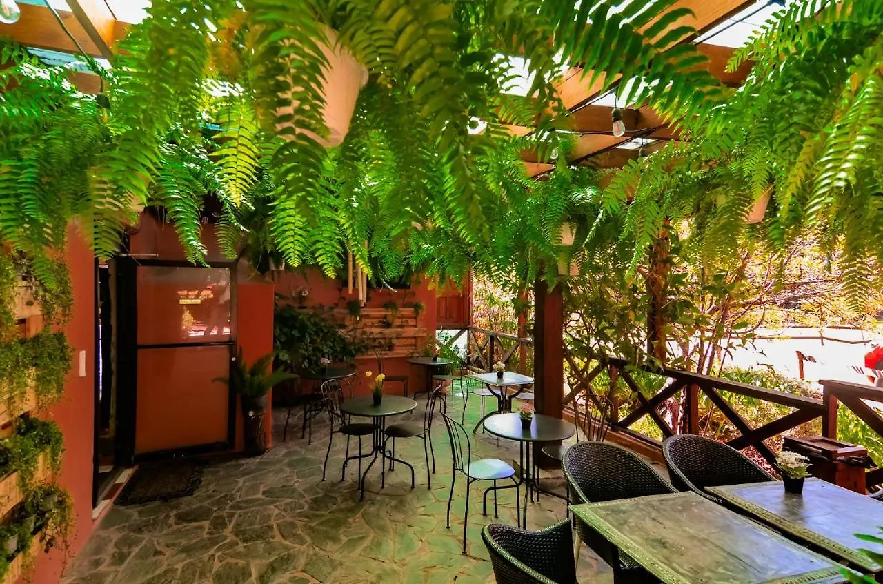 Hotel Rancho Constanza & Cabanas De La Montana