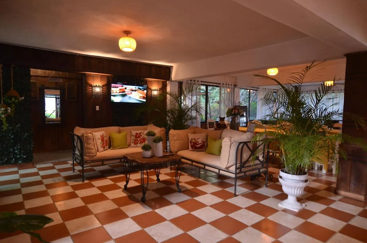 ***  Hotel Rancho Constanza & Cabanas De La Montana Dominican Republic