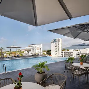 Hotel Hodelpa Gran Almirante
