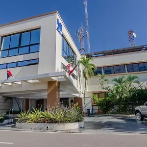 Hotel Matum & Casino