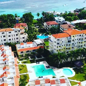 Residencial Las Palmeras De Willy Station touristique