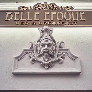 Couette-café Belle Epoque