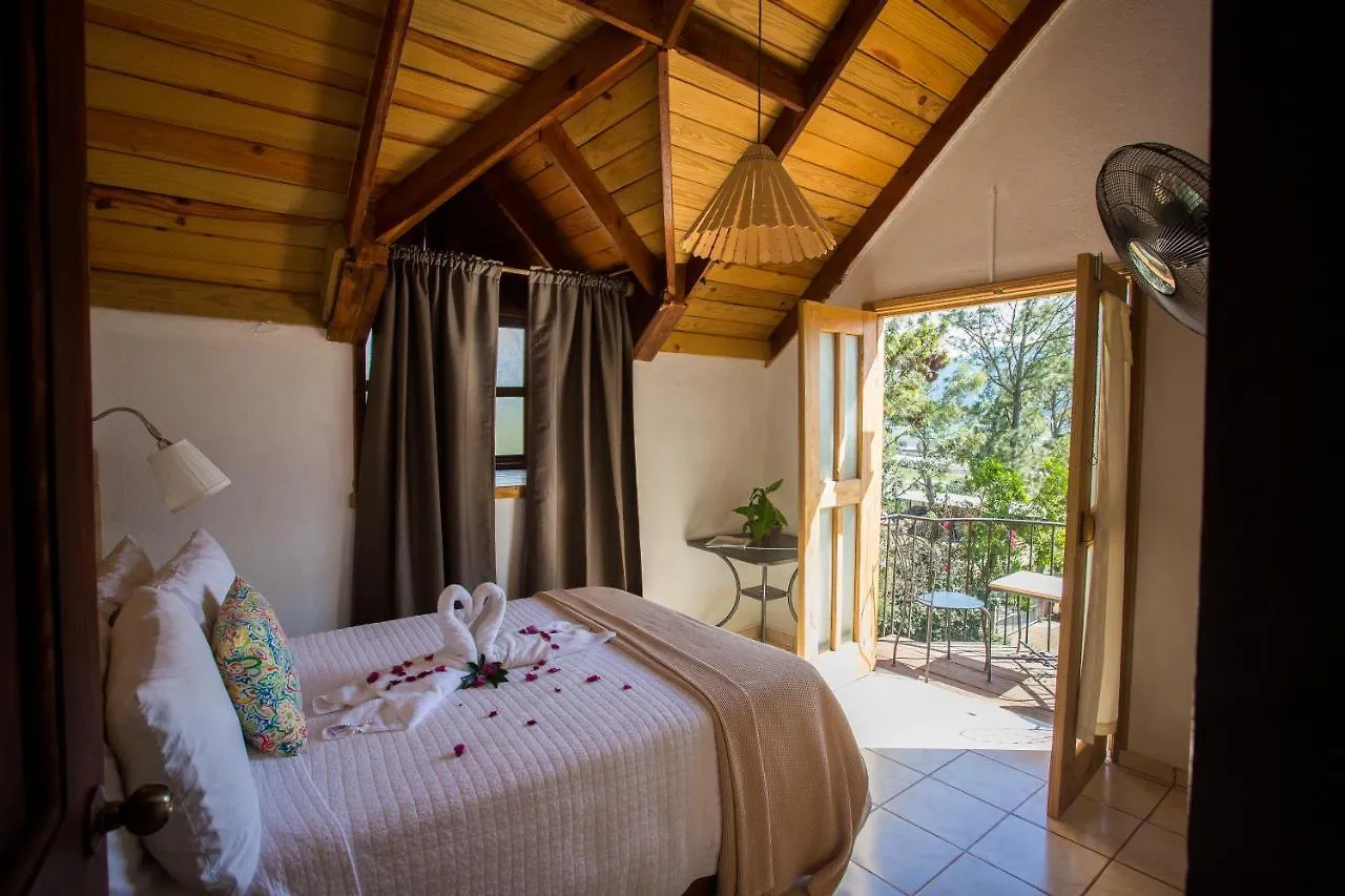 Hotel Rancho Constanza & Cabanas De La Montana République dominicaine